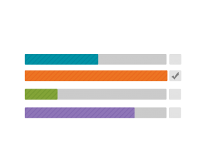 progressbars